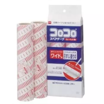 Nitoms Wide Spare 2 рулона включены C2240 (Оптовая закупка) CoroCoro [5 наборов]