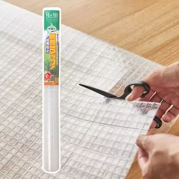 Nitoms Window Glass Insulation Can be applied with Prevents Cold Living Design Glass Style E1176 Sheet, Cube, 1P, water, condensation, Window,