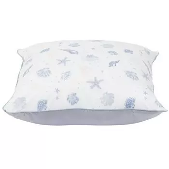 Nitori Deco Home Floor Cushion Cover N Cool SP Shell NC4 NITORI 5785633