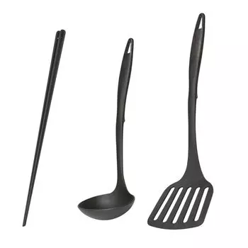 Nitori kitchen tool set NITORI 8977718 3-piece