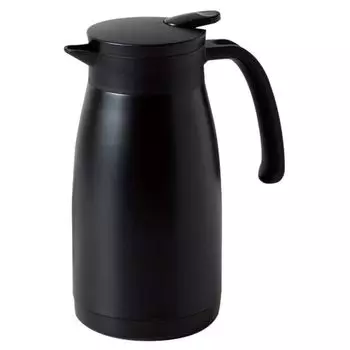 NITORI Настольная кастрюля черная 8992398 BT-010 1.0L