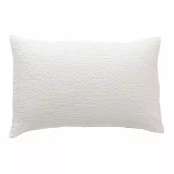 Nitori Pillow Cover 24SS12 White NITORI 7526247