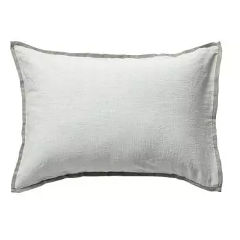 NITORI Pillow Cover ANV027GR Living in Comfort 7525167