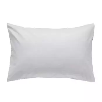 Nitori Pillow Cover KM01 Gray NITORI 7524347