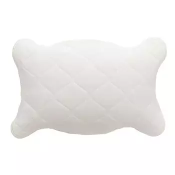 Nitori Pillow Pad Saramochi N Cool SP White NITORI 7523284 n-s