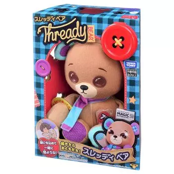 Следди Медведь