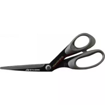 Кинезиологические ножницы NITREAT DSN-210 чёрный