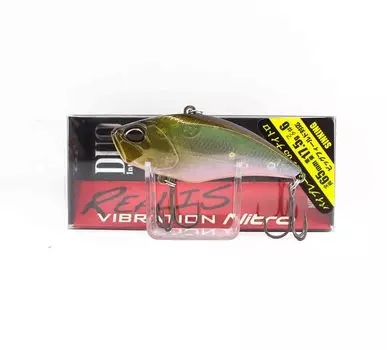 Нитротонущая приманка Duo Realis Vibration 65 DEA3006 (3458)