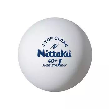 Nittaku J Top Clean Torque 6 катушек белый