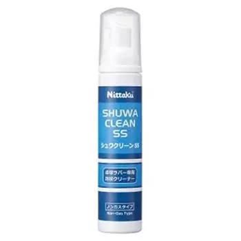Nittaku настольный теннис Schwa Clean SS 12 Set NL-9196