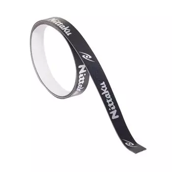Nittaku Super Shock Guard 12MM, серебристый. серебряный