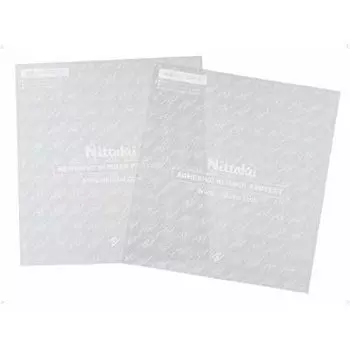 nittaku Table Tennis Adhesive Rubber Protect 1 bag (2 pieces)