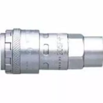 Nitto 200 20020SF Hi-Coupler серебряный