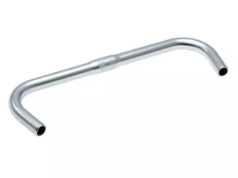 NITTO B263AA SILVER Ширина 420 Вылет/112 25,4 серебряный