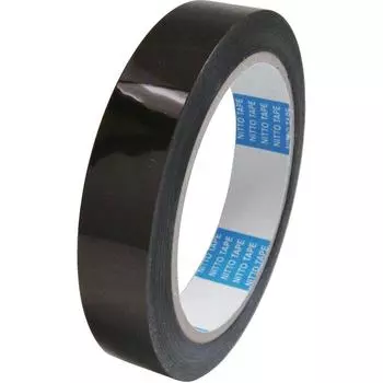 Nitto Denko America Kapton Tape Малярная лента P-222 50X19mmX33m P222X3/4 Термостойкая