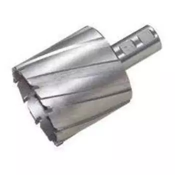 Nitto Kohki Annular cutter for drilling equipment Jet broach Jet broach 50X75L (14957)