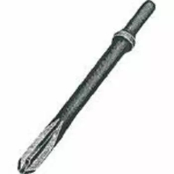 Nitto Kohki Auto Chisel Tip Tool 1005 Зубило для резки глушителя (А-302) (90005)