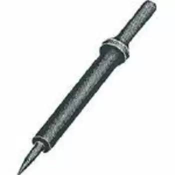 Nitto Kohki Auto Chisel Tip Tool 1011 Дырокол для листового металла (А-302) (90011)