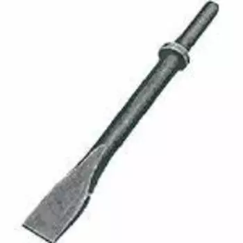 Nitto Kohki Auto Chisel Tip Tool 1012 изогнутое зубило (А-302) (90012)