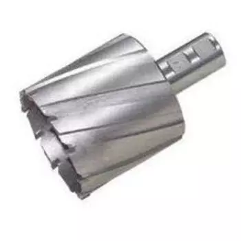 Nitto Kohki Circular cutter for drilling equipment Jet broach Jet broach 62X75L (14962)