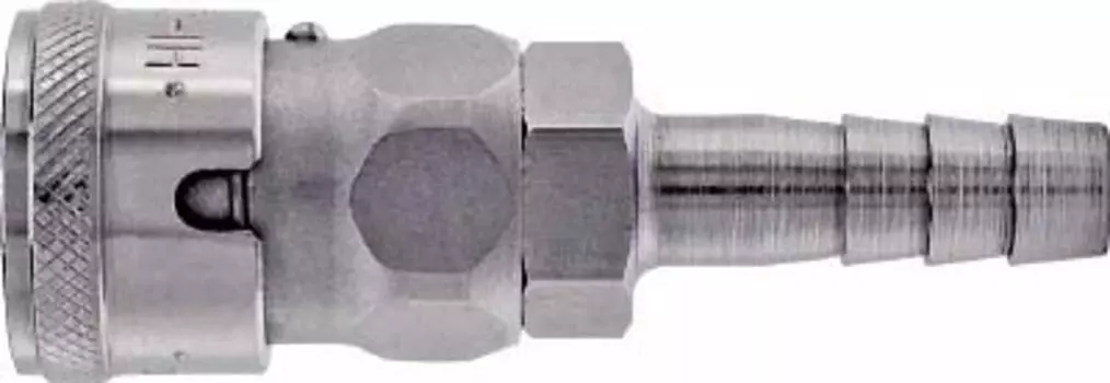 Nitto Kohki High Coupler BL Сталь NBR 30SH-BL (40483)