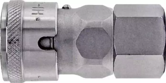 Nitto Kohki High Coupler BL Сталь NBR 30SF-BL (40485)