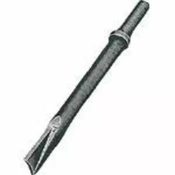 Nitto Kohki наконечник для Auto Chisel 1004 Листовой металл Chisel B (А-302) (90004)