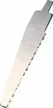 Nitto Kohki Super Saw электрическая супер ручная пила полотно пилы 12 (ССВ-100), (ЭШ-80А) [10 штук] [66856]