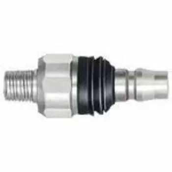 Nitto Kohki вкручиваемая пробка TS-10PM (71712)