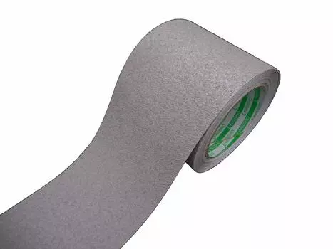 Nitto L Material tape for bare feet LS 100mm x 5M Beige Non-slip бежевый