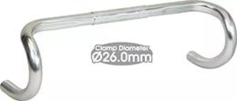 NITTO M151AAF 78 0 СЕРЕБРЯНЫЙ 420 128/ 26,0