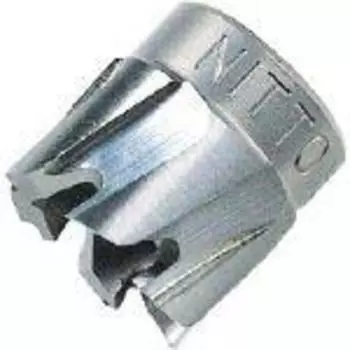 Nitto Mini Brooch NO.15301