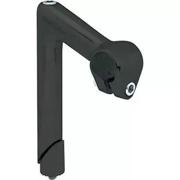 Nitto NTC Шток черный 100 мм 25,4 мм