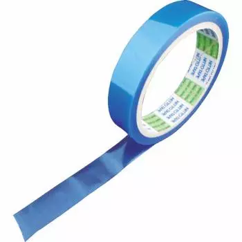 Nitto Полиэстеровая клейкая лента 1ммX15X33M 33615B №336