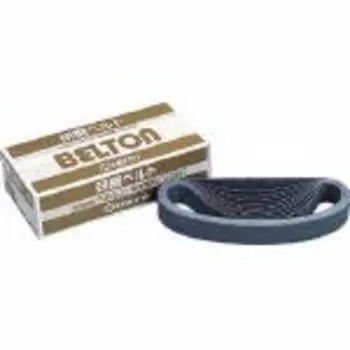 Nitto Polishing belt 20 pieces 90340 Z60#