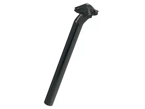 NITTO S65 длина 250 столб черный цвет/ЧЕРНЫЙ диаметр/27.2/отступ/24 чёрный