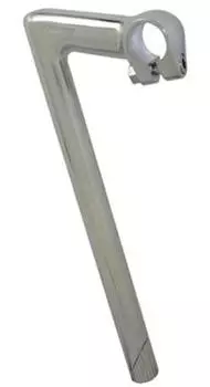 NITTO Шток 90 90 Серебро NTC-280 NTC-280 25,4 22,2 серебряный