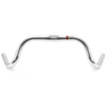 NITTO SILVER ширина 520 RM-3 31.8 120/дроп/рич/65 31.8