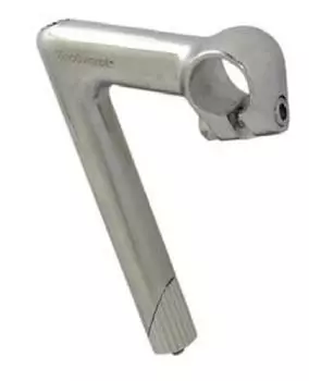 NITTO Stem 120 120 Silver NTC-150 NTC-150 25.4 22.2 серебряный