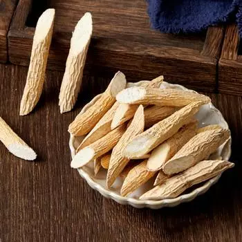 Niu Da Li 500 г для приправы для игристого вина и супа, органический полезный травяной чай