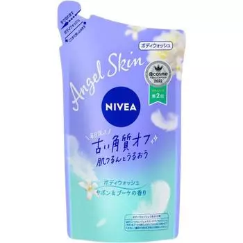Nivea Angel Skin Nivea Angel Skin Гель для душа Sabon Bouquet Аромат Refill 360 мл
