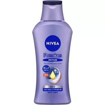 Nivea Body Молочко для тела Nivea Premium Repair 190г