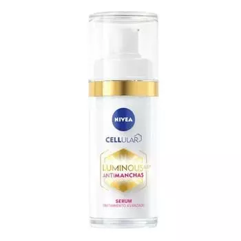 Nivea Cellular Luminous630 Сыворотка против темных пятен 30 мл