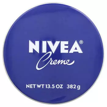 Nivea, cream, 13.5 oz (382 g)