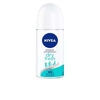 Nivea Дезодорант Dry Fresh шариковый 50мл