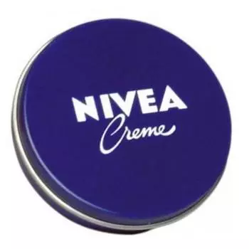 Nivea Крем банка 30мл