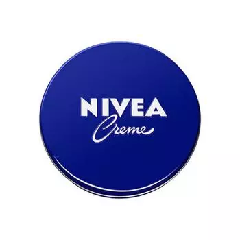 Nivea Крем Средняя Банка 56г