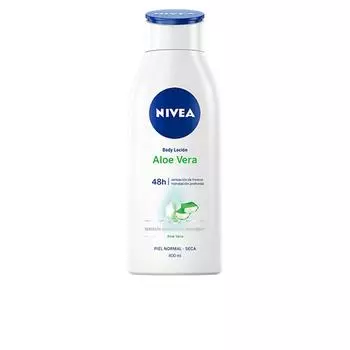 Nivea Лосьон для тела Алоэ Вера 400мл