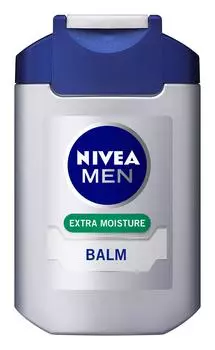 Nivea Men Extra Moisture Balm 100 г Эмульсия для мужчин