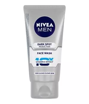 Nivea Men Гель для умывания против темных пятен 100 г x 2 шт. в упаковке